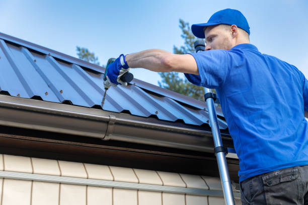 Roof Insulation in Collinsburg, PA